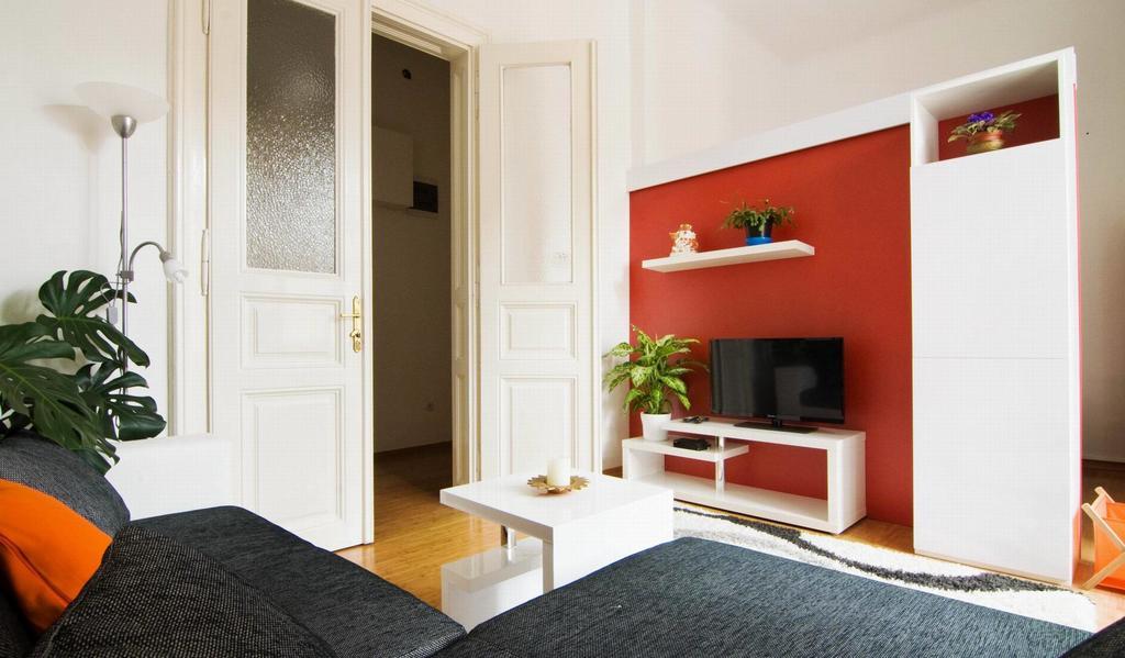 Adventum Zagreb City Habitación foto