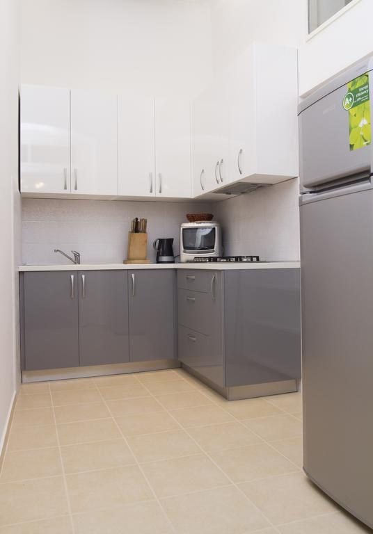 Adventum Zagreb City Habitación foto