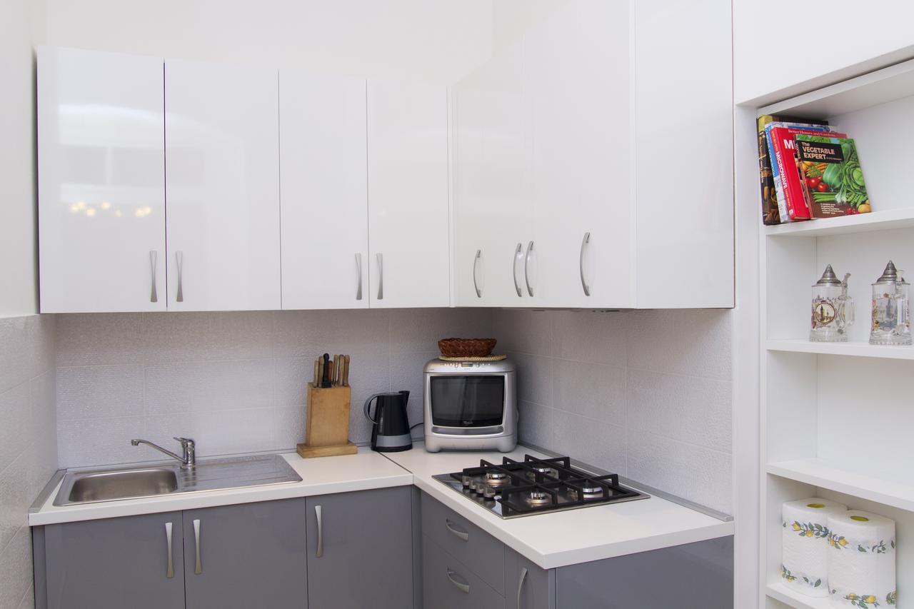 Adventum Zagreb City Habitación foto